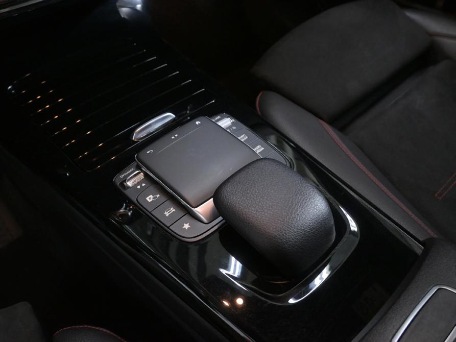 Mercedes-Benz CLA II (C118 X118) Москва  - изображение 11