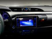 Toyota Hilux VIII Москва  - изображение 41