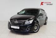 Chevrolet Cruze I Рестайлинг Саратов  - изображение 24