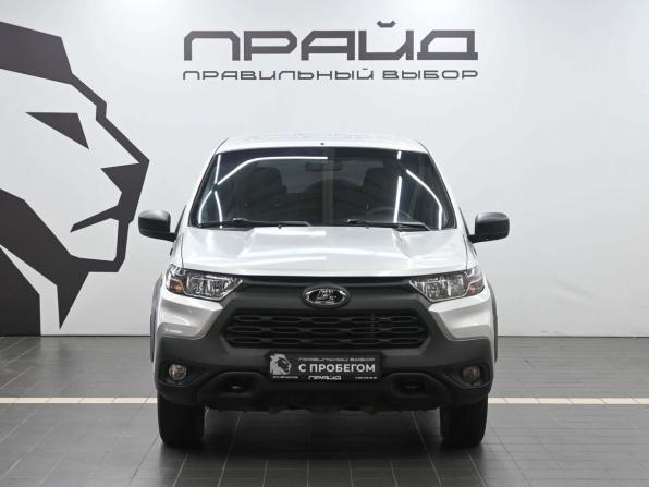 Lada (ВАЗ) Niva Travel I с пробегом 2021 года, цена 1 099 900 рублей, 33000 км, внедорожник, Автокод Объявления