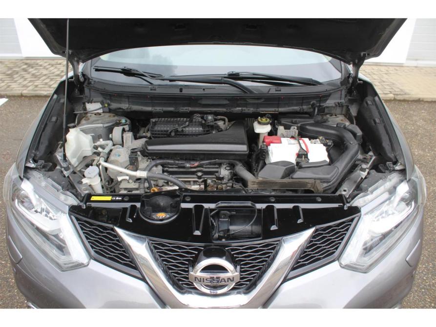 Nissan X-Trail III Краснодар  - изображение 9
