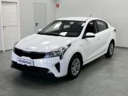 Kia Rio IV Рестайлинг Казань  - изображение 18