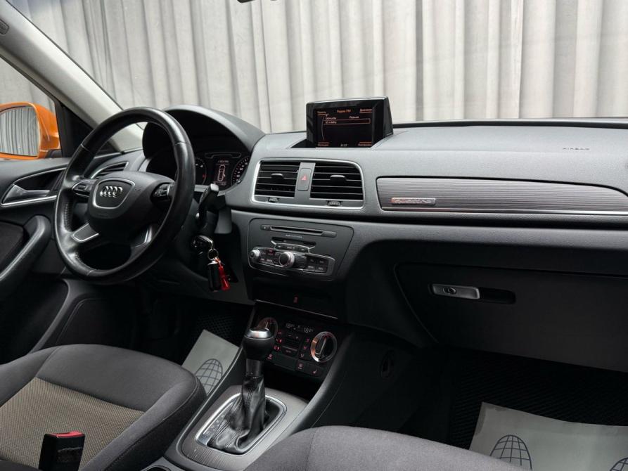 Audi Q3 I (8U) Ижевск  - изображение 11