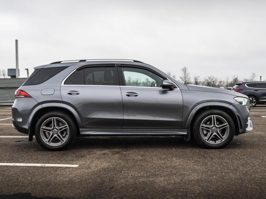 Mercedes-Benz GLE II (V167) Москва  - изображение 5