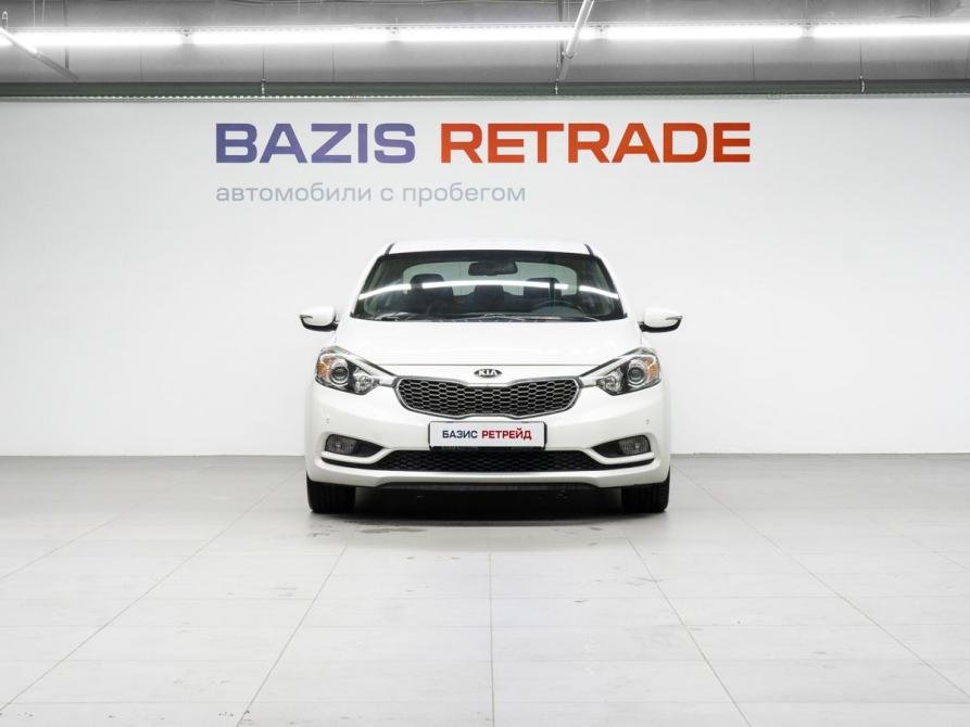 Kia Cerato III Тюмень  - изображение 3