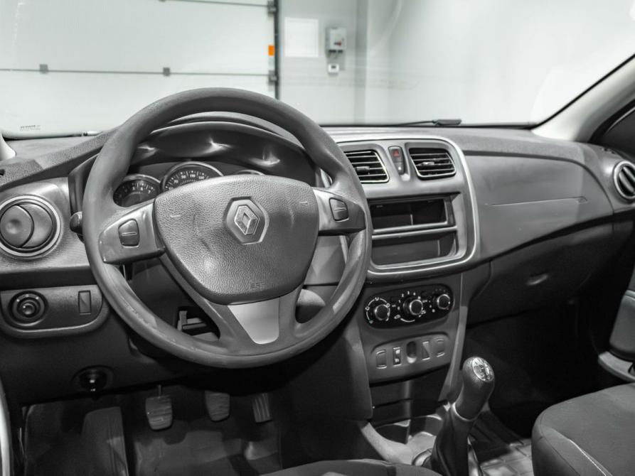 Renault Sandero II Екатеринбург  - изображение 12
