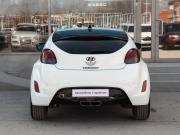 Hyundai Veloster I Новосибирск  - изображение 26
