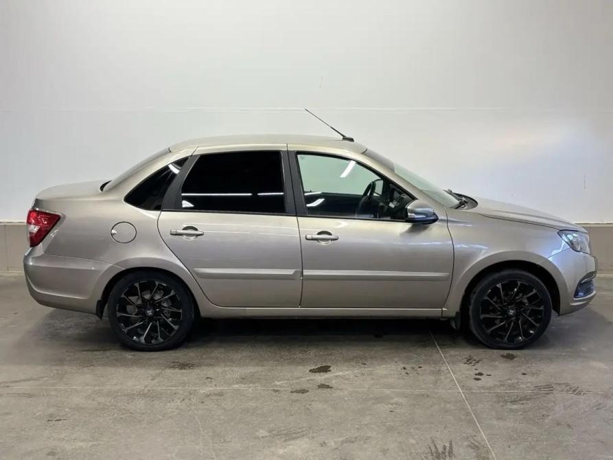 Lada (ВАЗ) Granta I Рестайлинг Саратов  - изображение 6