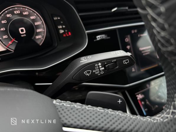 Новый Audi Q7 II (4M) Рестайлинг 2 2025 года, цена 10 250 000 рублей, внедорожник, Автокод Объявления