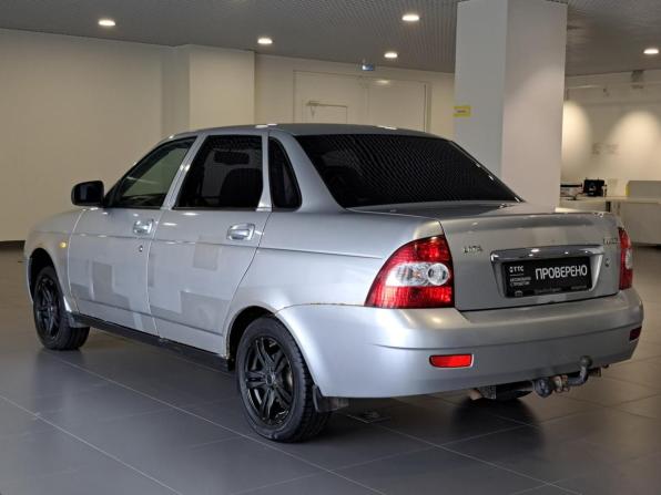 Lada (ВАЗ) Priora I с пробегом 2010 года, цена 259 135 рублей, 204000 км, седан, Автокод Объявления