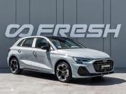 Audi A3 IV (8Y) Рестайлинг Краснодар  - изображение 22