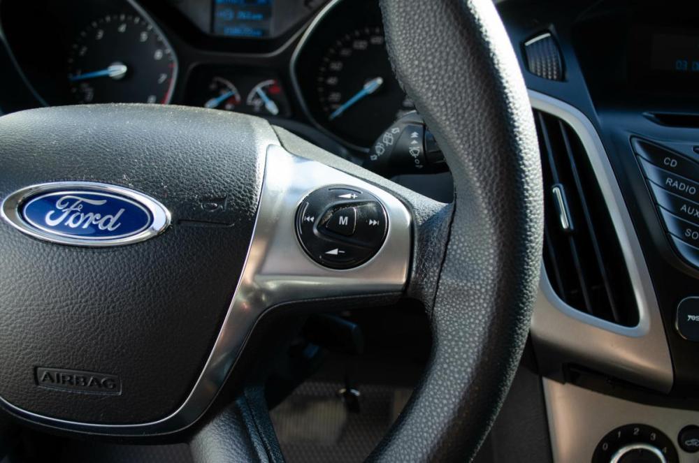 Ford Focus III Курган  - изображение 12