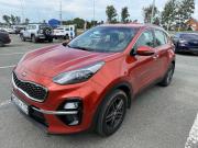 Kia Sportage IV Рестайлинг Пермь  - изображение 7