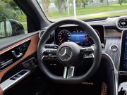 Mercedes-Benz GLC II (X254) Санкт-Петербург  - изображение 59