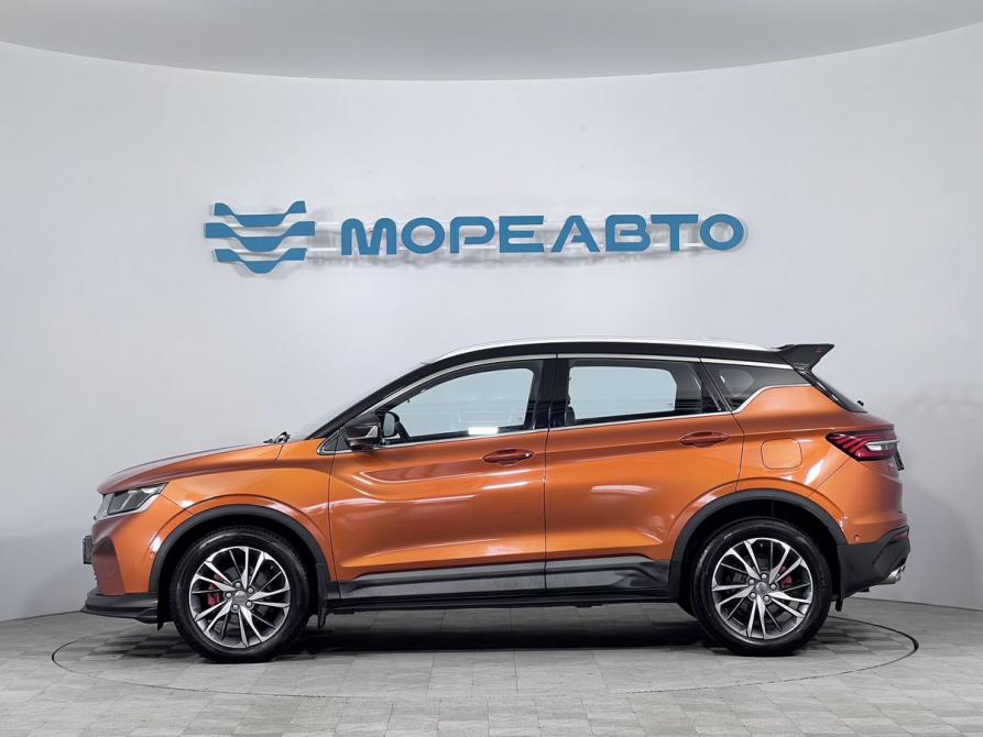 Geely Coolray I Калининград  - изображение 8