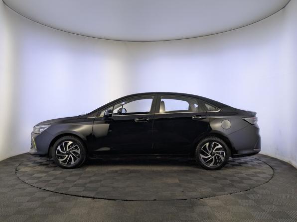 BAIC U5 Plus с пробегом 2023 года, цена 800 000 рублей, 110905 км, седан, Автокод Объявления