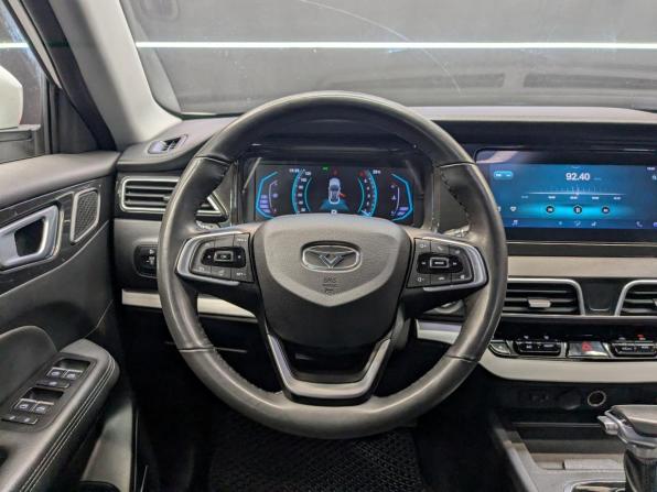 Kaiyi X3 с пробегом 2024 года, цена 1 350 000 рублей, 38082 км, внедорожник, Автокод Объявления