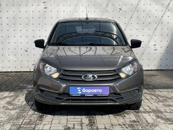 Lada (ВАЗ) Granta I Рестайлинг с пробегом 2022 года, цена 770 000 рублей, 77936 км, лифтбек, Автокод Объявления