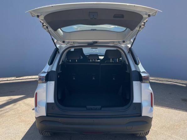 Chery Tiggo 4 I Рестайлинг 2 с пробегом 2025 года, цена 1 990 000 рублей, 7527 км, внедорожник, Автокод Объявления