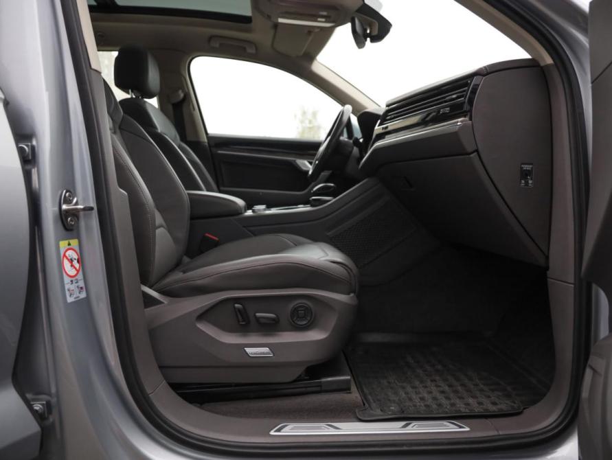 Volkswagen Touareg III Санкт-Петербург  - изображение 29