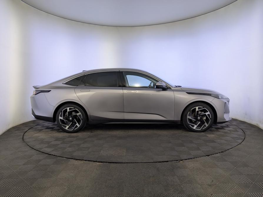 Changan Lamore Москва  - изображение 4