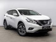 Nissan Murano III (Z52) Москва  - изображение 34
