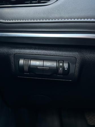Chery Tiggo 4 Pro I с пробегом 2024 года, цена 1 570 000 рублей, 51600 км, внедорожник, Автокод Объявления