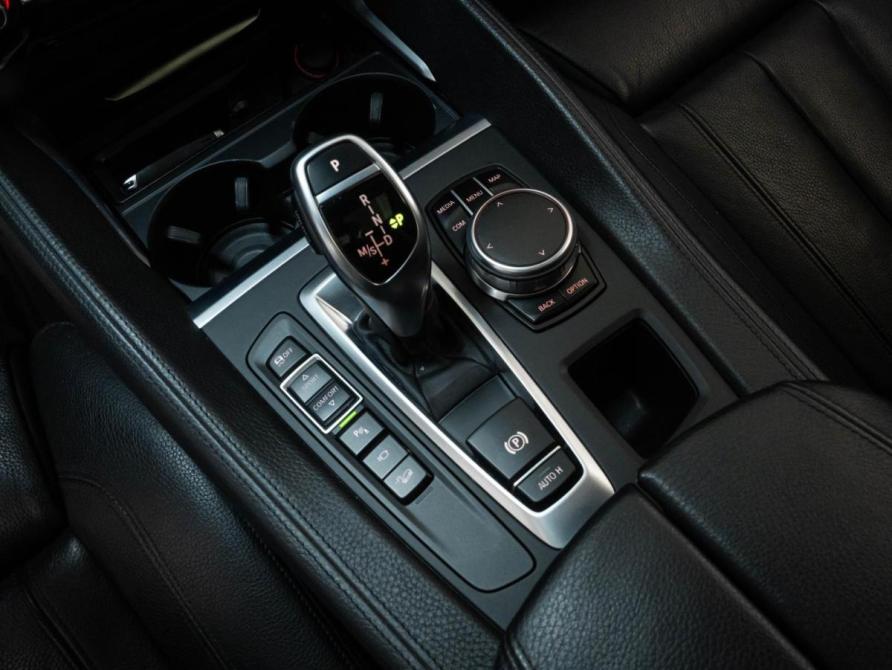 BMW X6 II (F16) Ставрополь  - изображение 13