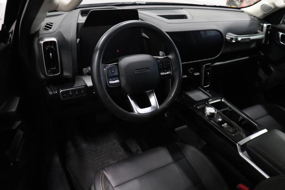 Haval Dargo Ульяновск  - изображение 7
