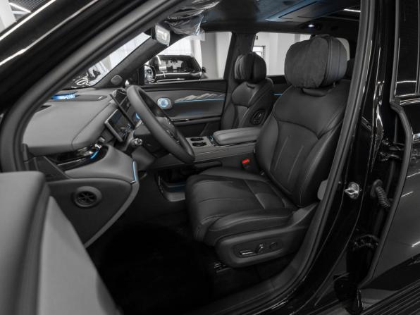 GAC Trumpchi S7 I Рестайлинг с пробегом 2026 года, цена 5 850 000 рублей, 9 км, внедорожник, Автокод Объявления