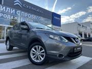 Nissan Qashqai II Тверь  - изображение 32