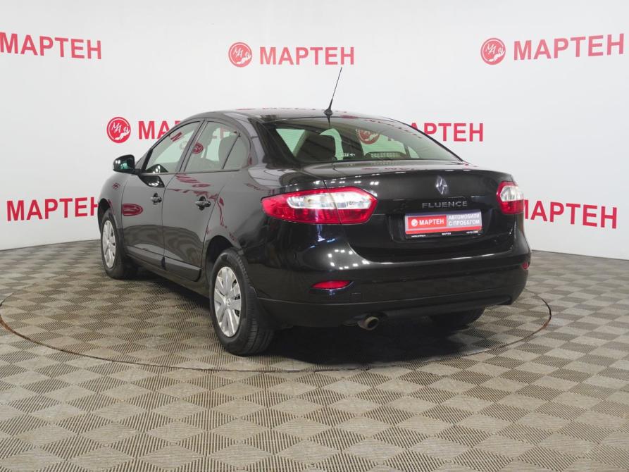 Renault Fluence I Вологда  - изображение 7