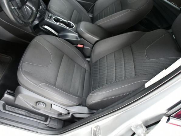 Ford Kuga II с пробегом 2014 года, цена 1 247 000 рублей, 232804 км, внедорожник, Автокод Объявления
