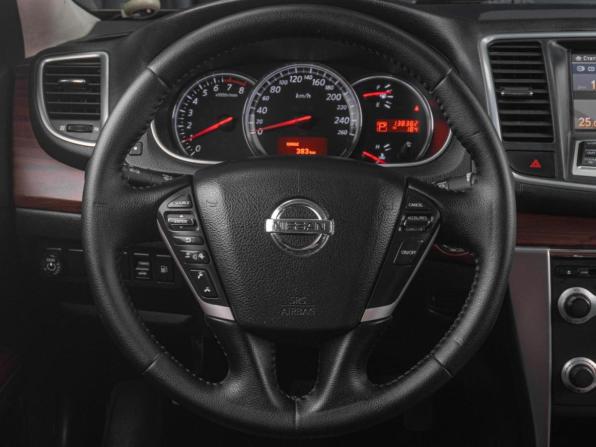 Nissan Teana II с пробегом 2011 года, цена 1 199 000 рублей, 138382 км, седан, Автокод Объявления