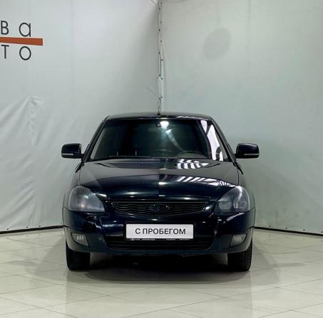 Lada (ВАЗ) Priora I с пробегом 2012 года, цена 345 000 рублей, 185000 км, седан, Автокод Объявления