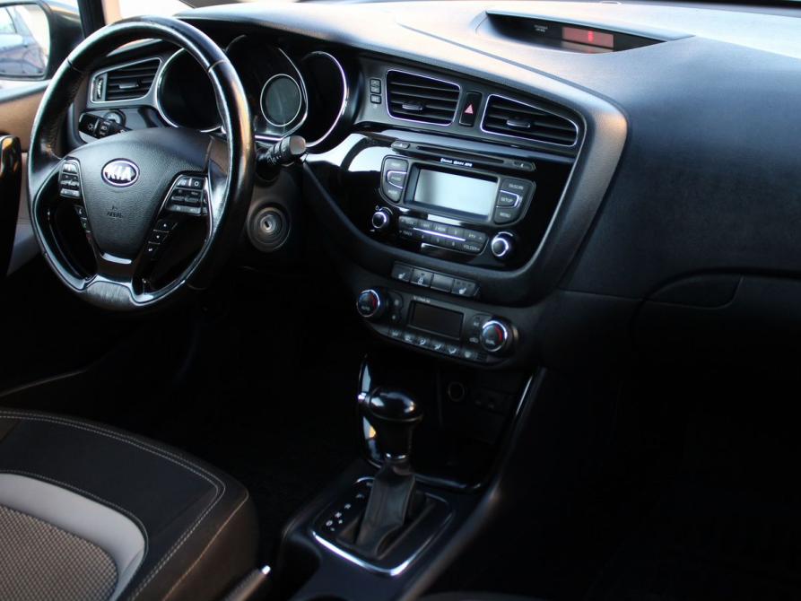 Kia Ceed II Дзержинск  - изображение 16