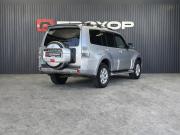 Mitsubishi Pajero IV Рестайлинг 1 Пермь  - изображение 57
