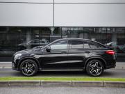 Mercedes-Benz GLE Coupe I (C292) Санкт-Петербург  - изображение 43