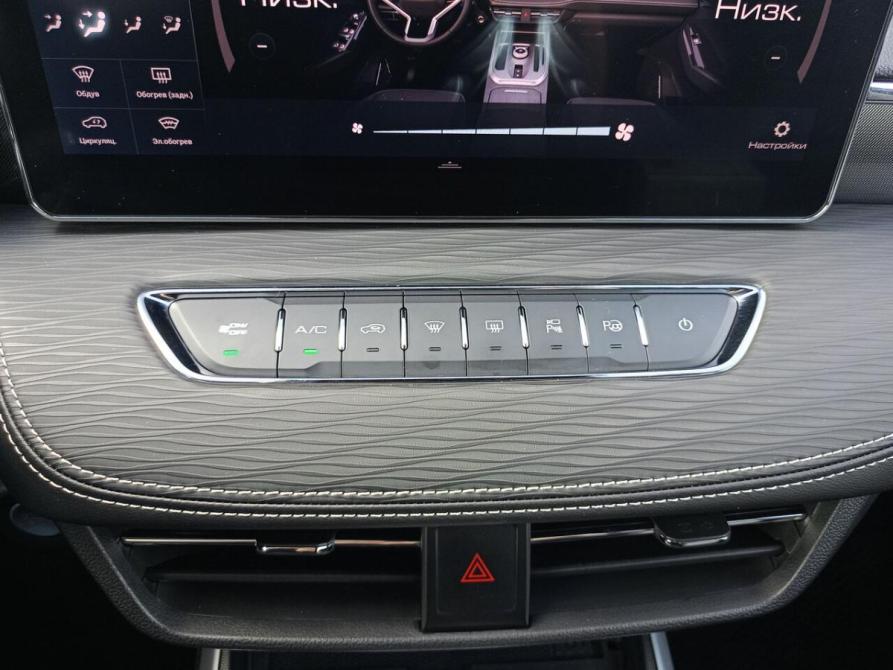 Haval Jolion I Казань  - изображение 12