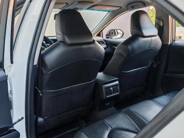 Toyota Camry VIII (XV70) с пробегом 2020 года, цена 2 755 000 рублей, 227021 км, седан, Автокод Объявления
