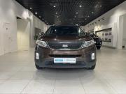 Kia Sorento II Рестайлинг Москва  - изображение 21