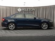 Audi A3 III (8V) Рестайлинг Москва  - изображение 35