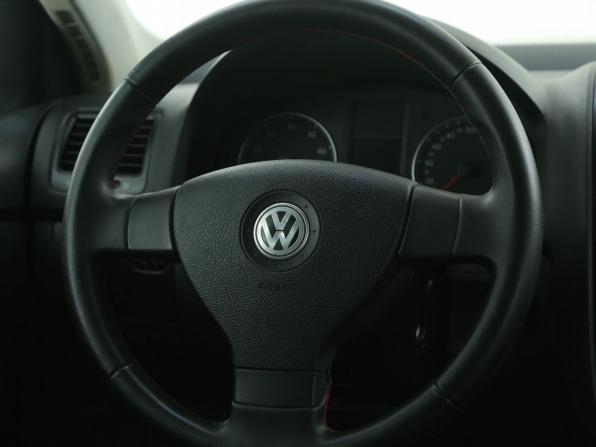 Volkswagen Jetta V с пробегом 2008 года, цена 445 000 рублей, 210700 км, седан, Автокод Объявления