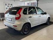 Lada (ВАЗ) Kalina II Тольятти  - изображение 25