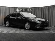 Toyota Camry VIII (XV70) Москва  - изображение 25