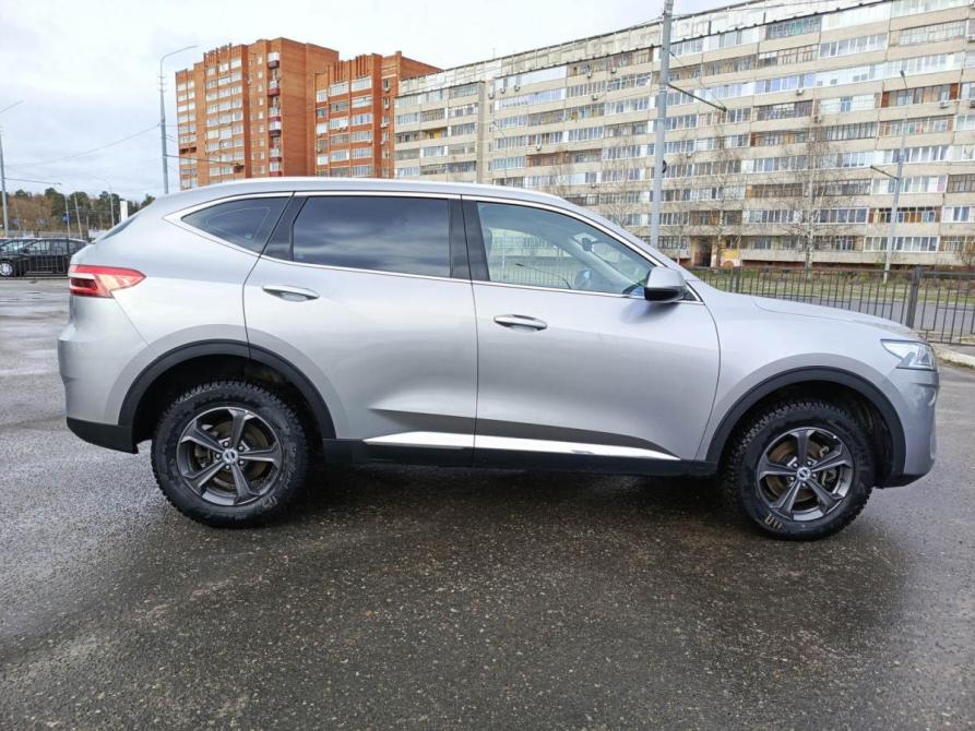 Haval F7 I Йошкар-Ола  - изображение 5