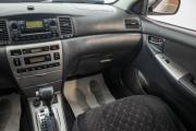 Toyota Corolla IX (E120 E130) Рестайлинг Барнаул  - изображение 46