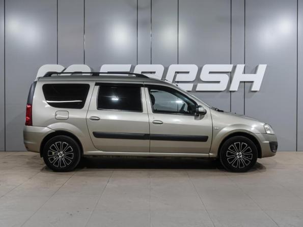 Lada (ВАЗ) Largus I с пробегом 2013 года, цена 749 000 рублей, 168521 км, универсал, Автокод Объявления