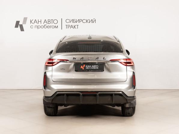 Haval F7x I Рестайлинг с пробегом 2024 года, цена 1 890 000 рублей, 23000 км, внедорожник, Автокод Объявления