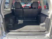 Mitsubishi Pajero IV Рестайлинг 1 Москва  - изображение 36